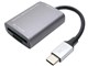 USR-CSD1/DS [USB Type-C _[NVo[]