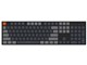 K5 Wireless Mechanical Keyboard RGB K5-B1-US �Ԏ� [Black]