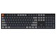 K5 Wireless Mechanical Keyboard RGB K5-B2-US �� [Black]
