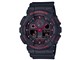 G-SHOCK GA-100BNR-1AJF̐i摜