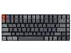 K3 Wireless Mechanical Keyboard V2 RGB K3-B3-US 茶軸