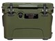 BAMKEL �N�[���[�{�b�N�X 19L CLASSIC 20QT [KHAKI]