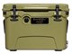BAMKEL �N�[���[�{�b�N�X 19L CLASSIC 20QT [OLIVE]