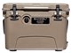 BAMKEL �N�[���[�{�b�N�X 19L CLASSIC 20QT [SAND]
