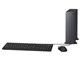 FMV ESPRIMO DH�V���[�Y WD2/G3 KC_WD2G3_A057 Windows 11 Pro�E����LAN�ECore i7�E64GB�������ESSD 512GB+HDD 4TB�EBlu-ray���ڃ��f��