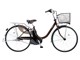 ビビ・L・押し歩き BE-ELLW632 + 専用充電器