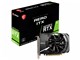 GeForce RTX 3060 Ti AERO ITX 8G LHR [PCIExp 8GB]