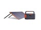 Jackery Solar Generator �|�[�^�u���d�� 2000 Pro+SolarSaga 200