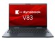 dynabook V83/HU A6V6HUB8B617 SIMフリー
