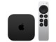 Apple TV 4K Wi-Fi + Ethernetモデル 128GB MN893J/Aの製品画像