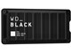 WD_Black P40 Game Drive SSD WDBAWY0010BBK-WESN
