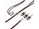 Smart Cable ~jvO/2.5mm(4)/4.4mmoX(5)2s [1.2m]