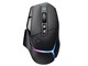 G502 X PLUS G502XWL-RGBBK [�u���b�N]