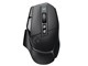 G502 X LIGHTSPEED G502XWL-CRBK [ubN]