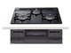 Brillio PD-732W-60GZ 12A13A