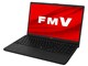FMV Lite WA1/G3 Celeron・4GBメモリ・SSD 256GB搭載モデル FMVWG3A114_KC