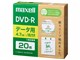 DR47SWPS.20E [DVD-R 16�{�� 20���g]