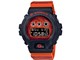 G-SHOCK Time distortionV[Y DW-6900TD-4JF̐i摜