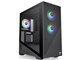 Divider 370 TG ARGB Black CA-1S4-00M1WN-00 [ubN]