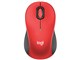 Signature M550 Wireless Mouse M550MRD [bh]