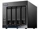 LAN DISK X HDL4-XA8B