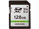 GH-SDC-ZB128G [128GB]