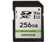 GH-SDC-ZB256G [256GB]