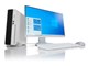 LAVIE Direct DT 価格.com限定モデル Celeron・8GBメモリ・256GB SSD・モニタ付き・Office Home&Business 2021搭載 NSLKC200DTUH1W