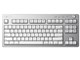 REALFORCE R3 Mac�z�� R3HH21 [���C�g�V���o�[/�X�[�p�[�z���C�g]