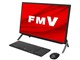 FMV ESPRIMO FH�V���[�Y WF1/G3 KC_WF1G3_A021 Core i7�E8GB���������ڃ��f�� [�u���b�N]