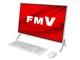 FMV ESPRIMO FH�V���[�Y WF1/G3 KC_WF1G3_A044 Core i7�E16GB�������ESSD 512GB+HDD 1TB�EBlu-ray�EOffice���ڃ��f�� [�z���C�g]