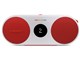Polaroid P2 Music Player [Red]