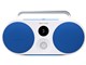 Polaroid P3 Music Player [Blue]