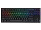 One 2 RGB TKL dk-one2-rgb-tkl-red