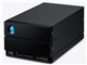 LaCie 2big Dock v2 STLG28000400 [�u���b�N]