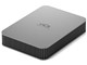 LaCie Mobile Drive 2022 STLP5000400 [[EVo[]