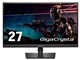GigaCrysta LCD-GCQ271HA [27C` ubN]