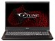G-Tune E5-M32-KK   　  12700H 3060 