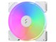 FD-FAN-PRI-AL18-PWM-WT [White]