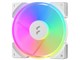 FD-FAN-PRI-AL12-PWM-WT [White]