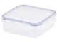 キープロック 鮮度を保つ保存容器 正方形 700ml HB-586
