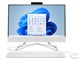 HP All-in-One 22 Core i5 1235U/256GB SSD+2TB HDD/8GB/DVDhCu/21.5C`IPStHD/Windows 11 Home i.com胂f [sAzCg]