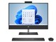 Pavilion All-in-One 24 Ryzen 7 5825U/512GB SSD+2TB HDD/16GB/23.8C`/tHD/IPS^b`/Windows 11 Home i.com胂f [Xp[NOubN]