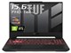 TUF Gaming A15 FA507RE FA507RE-R76R3050T [メカグレー]