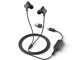 Zone Wired Earbuds ZONEWEBMS [Ot@Cg]
