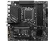 PRO B760M-A WIFI DDR4