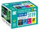 ECI-BR3119-4P [uU[p LC3119-4PK 4FpbN]