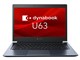 dynabook U63/FS A6U5FSF8E511