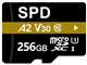 SPDTF256G-U3A2 [256GB]