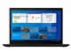 ThinkPad X13 Gen 2 20WK00JGJP [�u���b�N]